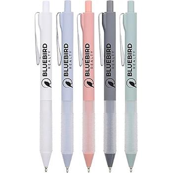 Seaside Gel Glide Pen