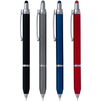 Parklane Stylus Gel Pen