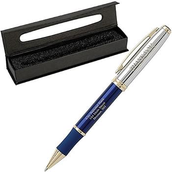 Clarkson Pen With Gift Box