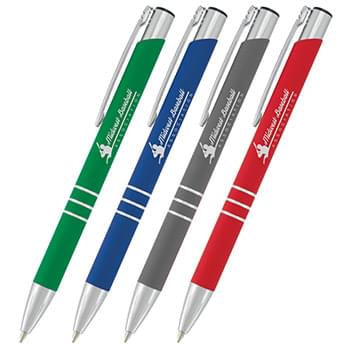 Triple Soft-Tech Pen