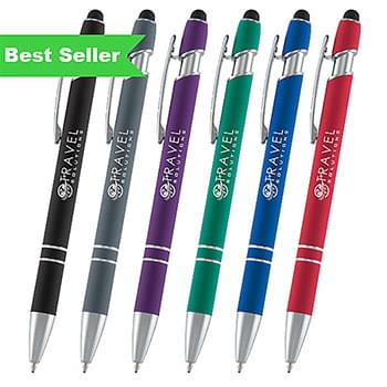 Stylus Soft-Tech Gel-Glide&trade; Pen
