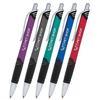 Malibu Star Soft Tech Pen