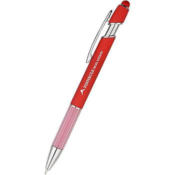 Ultima Comfort Luxe Softex Gel Glide Pen