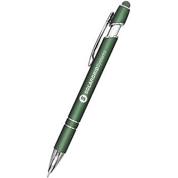 Ultima Softex Luster Stylus Pen