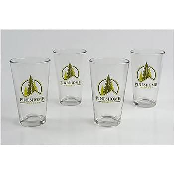 Mixing Glass Gift Set Of 4