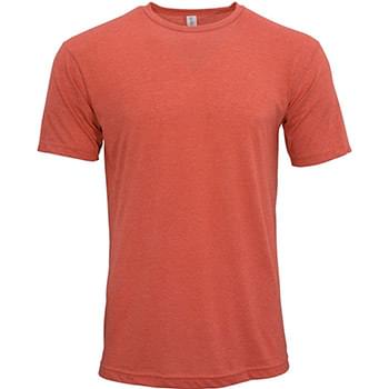 Full Color M&O Unisex Ringspun Blend T-Shirt