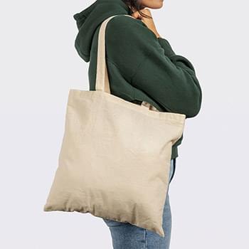 Budget Cotton Tote 5 oz