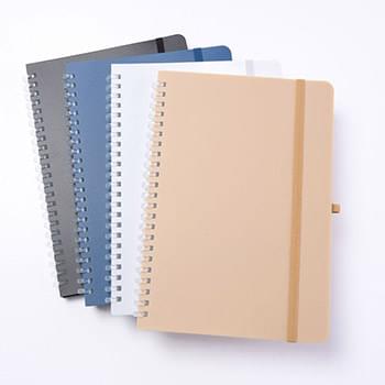 Ocean Repreve Notebook