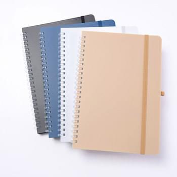 Ocean Repreve Notebook 5X7
