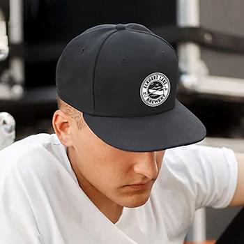 100% Cotton Hat - Screen